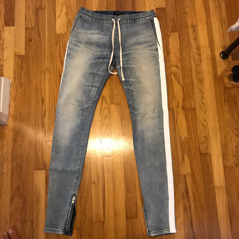 Men’s Pacsun Denim Joggers